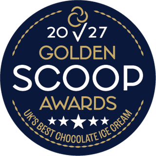 Best Chocolate award mark
