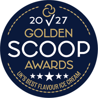 Best Open Flavour award mark