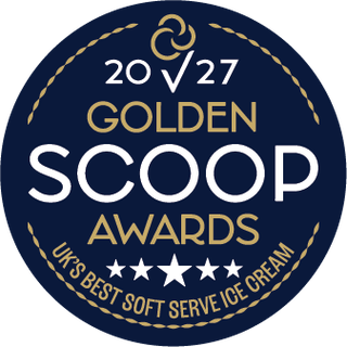 Signature Soft Serve Creation award mark