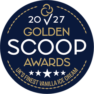 Best Vanilla award mark