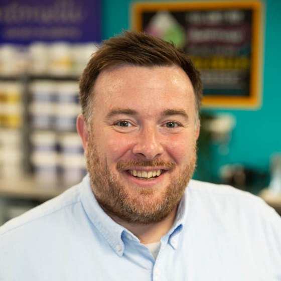 Jonny Ireland