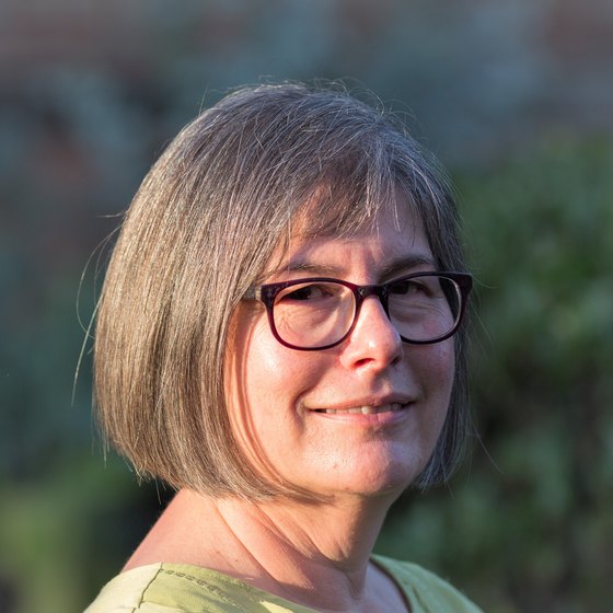 Ruth Dolby