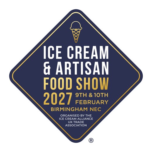 Ice Cream & Artisan Food Show 2027