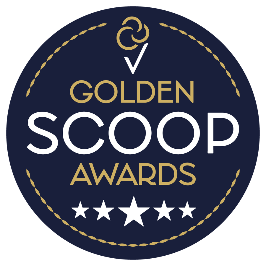 Golden Scoop Awards