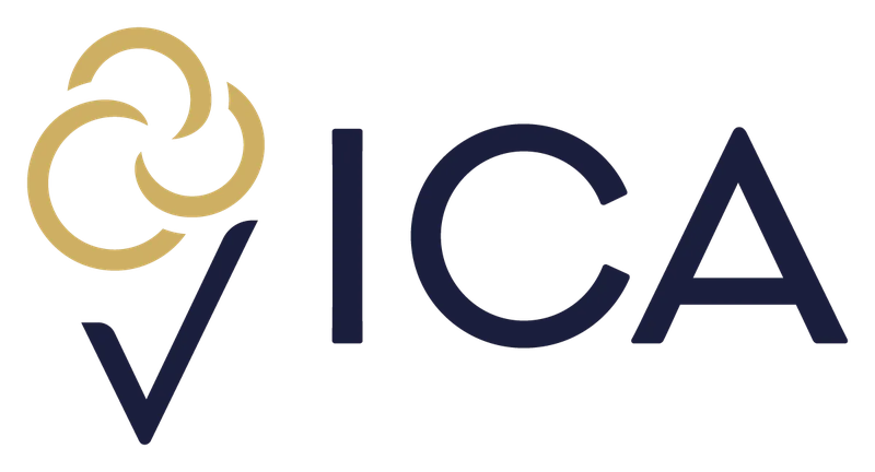 Ice Cream Alliance logo
